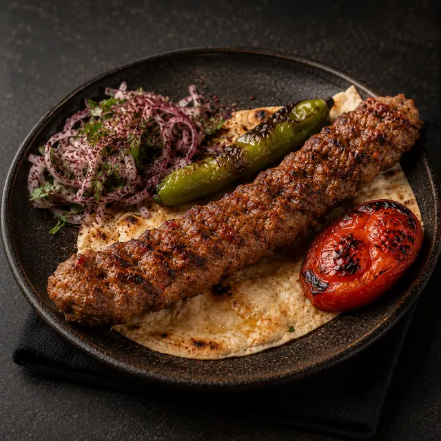 Adana Kebap
