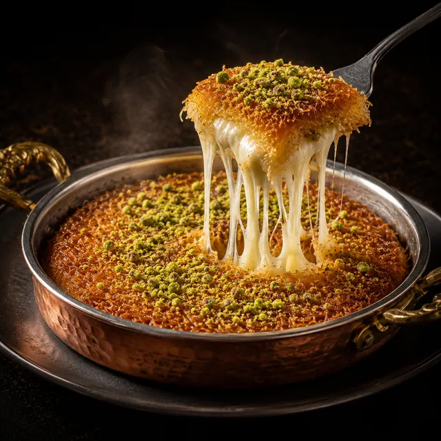 Künefe